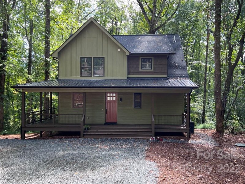 Property image 2 at 134 Catawba Drive, Marion, NC 28752