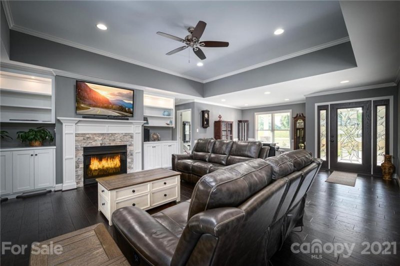 Property image 5 at 2261 Eva Court, Lincolnton, NC 28092