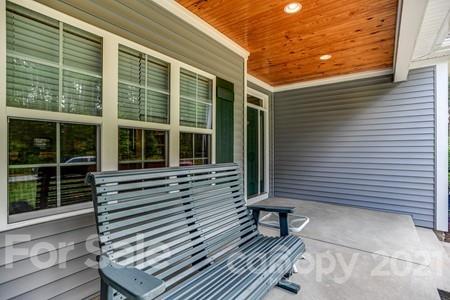 Property image 2 at 4484 Outlook Drive, Iron Station, NC 28080