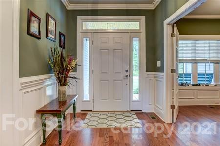 Property image 3 at 4484 Outlook Drive, Iron Station, NC 28080