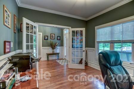 Property image 4 at 4484 Outlook Drive, Iron Station, NC 28080