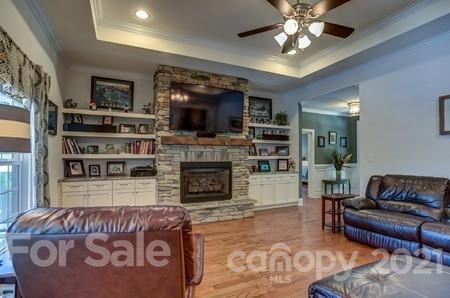 Property image 5 at 4484 Outlook Drive, Iron Station, NC 28080