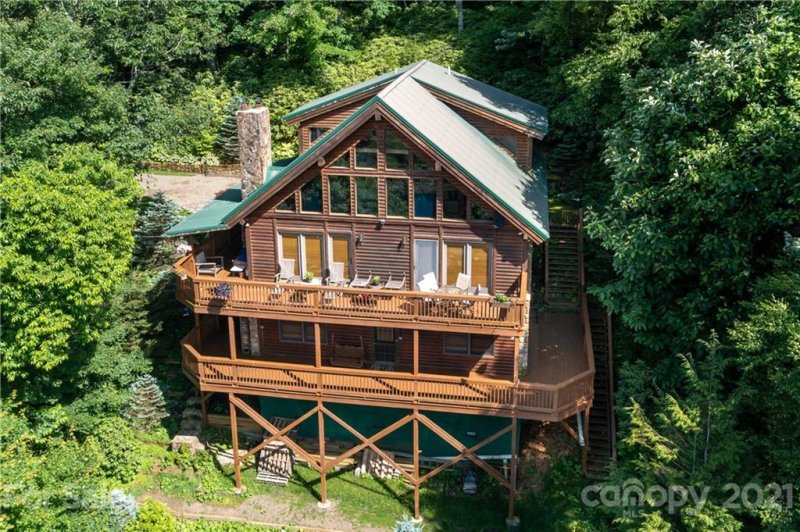 Property image 4 at 1334 Big Ridge Road, Burnsville, NC 28714