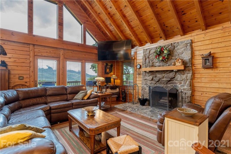 Property image 5 at 1334 Big Ridge Road, Burnsville, NC 28714