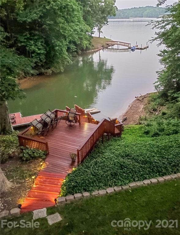 Property image 2 at 1780 Sherwood Court, Sherrills Ford, NC 28673