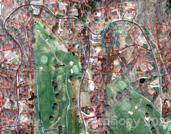 Property image 4 at 18 Country Club Drive, Canton, NC 28716