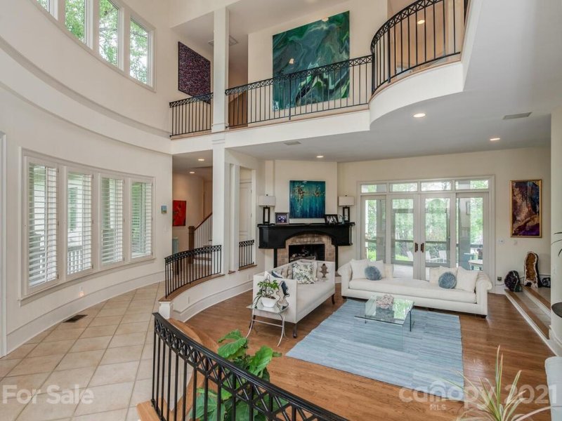 Property image 4 at 8813 Covey Rise Court, Charlotte, NC 28226