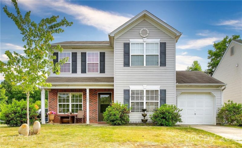 7103 Indian Ridge Lane