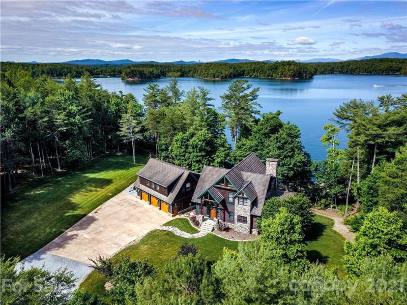 Property image 2 at 1621 Old Dry Creek Road, Morganton, NC 28655