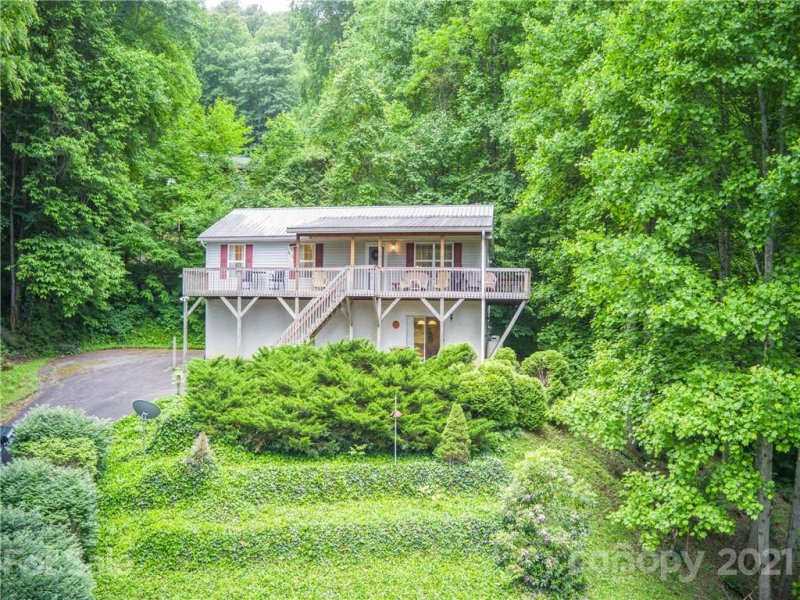 Property image 3 at 70 French Cove, Waynesville, NC 28785