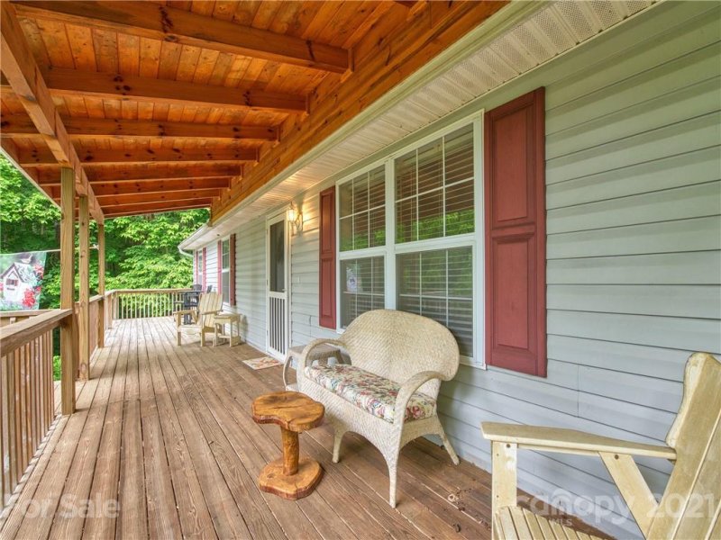 Property image 4 at 70 French Cove, Waynesville, NC 28785