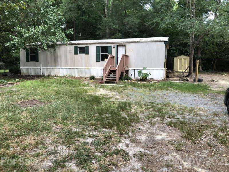 Property image 4 at 4623 Forestmont Drive, Matthews, NC 28105