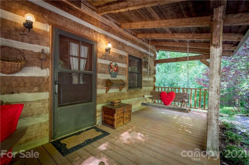 Property image 5 at 602 Quail Cove Road, Clyde, NC 28721