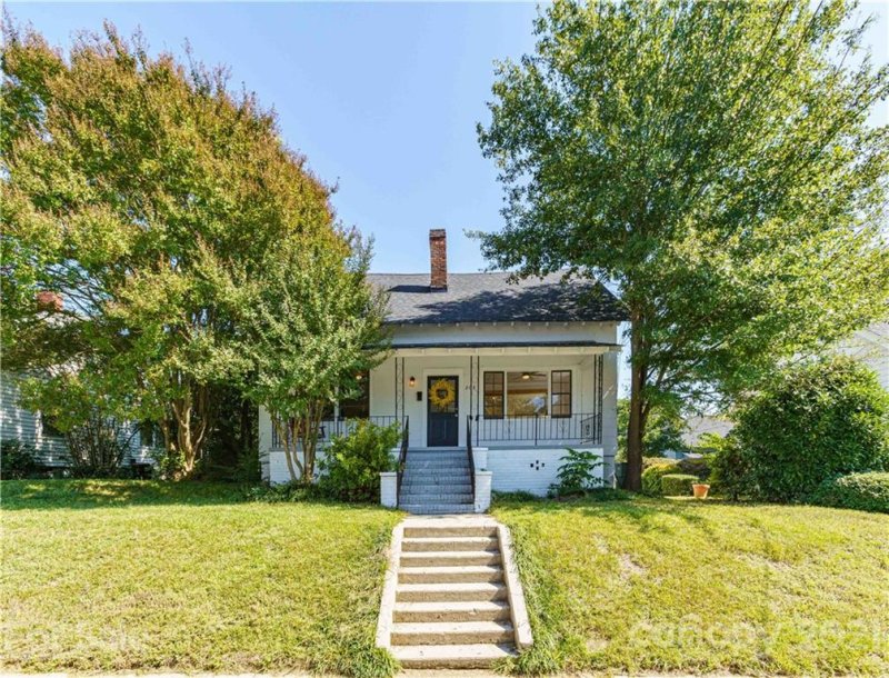 Property image 3 at 208 Ransom Street, Gastonia, NC 28052