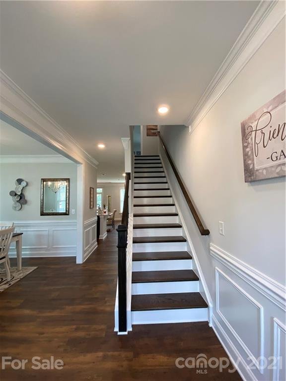 Property image 5 at 132 Suggs Mill Drive, Mooresville, NC 28115