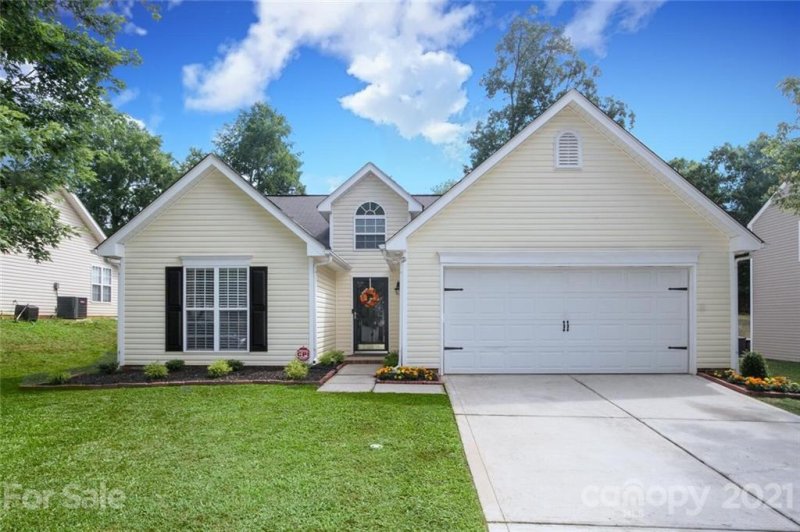 1394 Spring View Court