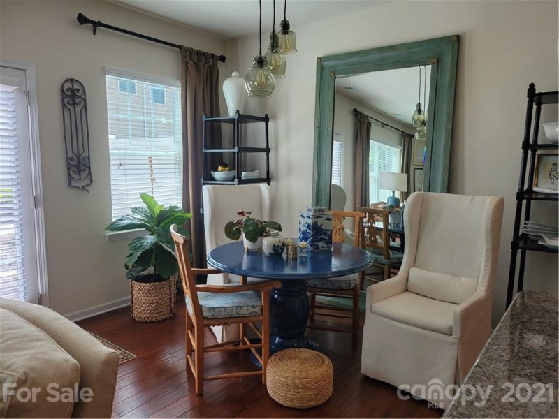 Property image 5 at 105 Clarendon Street, Mooresville, NC 28117