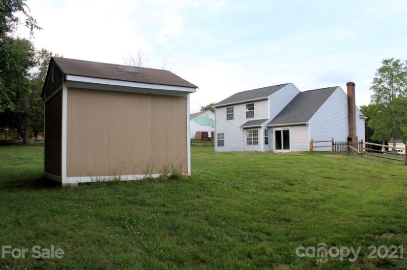 Property image 5 at 8552 Indian Summer Trail, Harrisburg, NC 28075