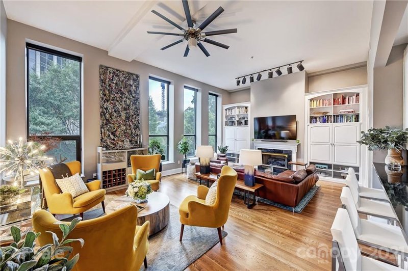 Property image 4 at 127 N Tryon Street, Charlotte, NC 28202