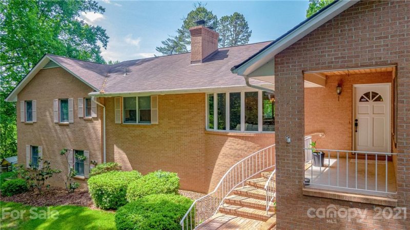 Property image 5 at 12 W Fairway Drive, Etowah, NC 28729