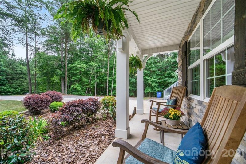 Property image 4 at 116 Twin Creeks Drive, Troutman, NC 28166