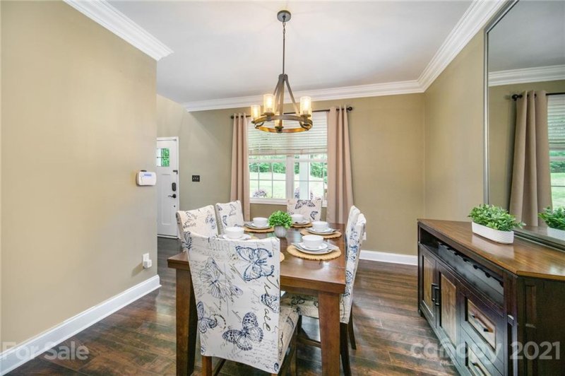 Property image 5 at 116 Twin Creeks Drive, Troutman, NC 28166