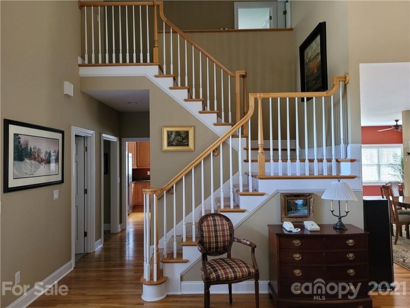 Property image 4 at 475 Mistletoe Trail, Hendersonville, NC 28791