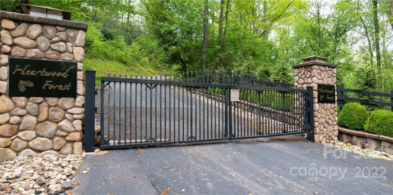 Property image 2 at V L Ashley Forest Road, Collettsville, NC 28611