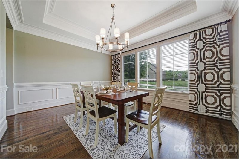 Property image 5 at 8003 Caliterra Drive, Wesley Chapel, NC 28104