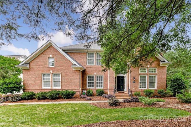 Property image 2 at 4509 Esherwood Lane, Charlotte, NC 28270