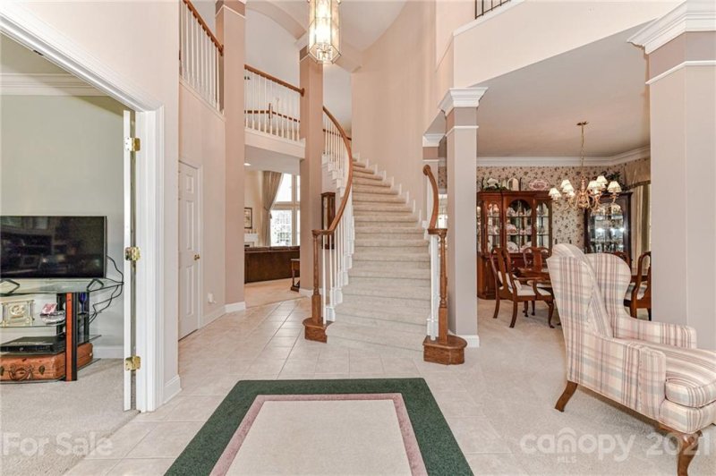 Property image 5 at 4509 Esherwood Lane, Charlotte, NC 28270