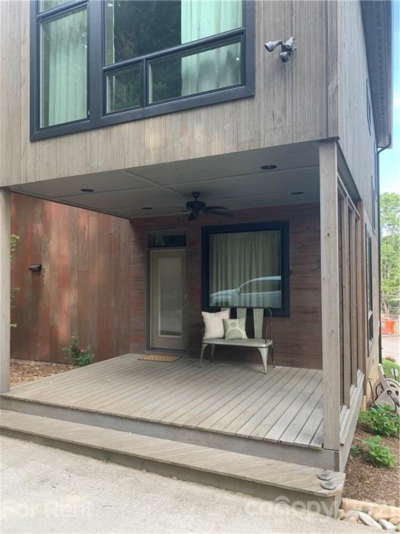 Property image 2 at 44 Druid Drive, Asheville, NC 28806