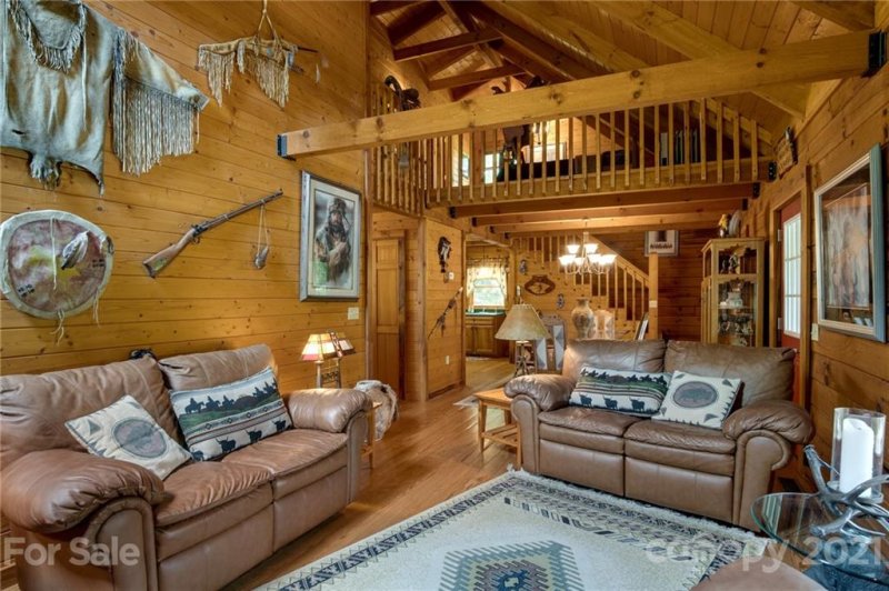 Property image 5 at 78 Destination Drive, Waynesville, NC 28786