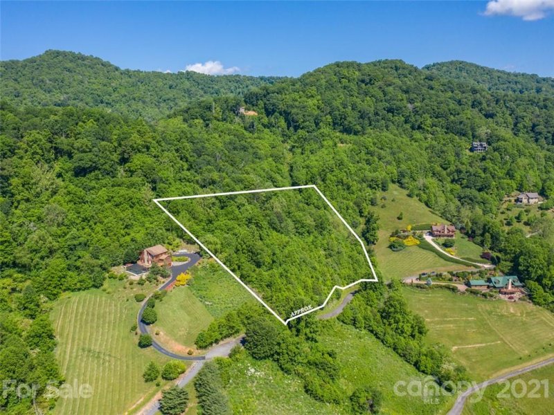 Property image 3 at 380 Serenity Mountain Lane, Mars Hill, NC 28754