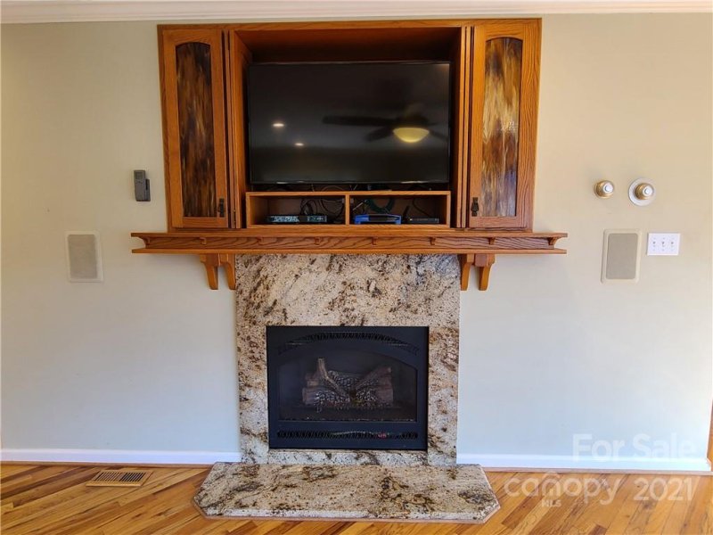 Property image 5 at 99 Margaret Drive, Leicester, NC 28748