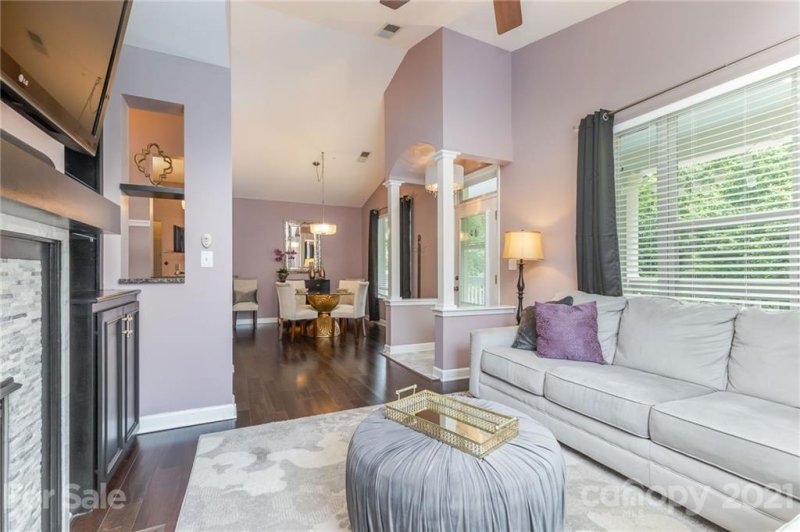 Property image 3 at 710 Northeast Drive, Davidson, NC 28036