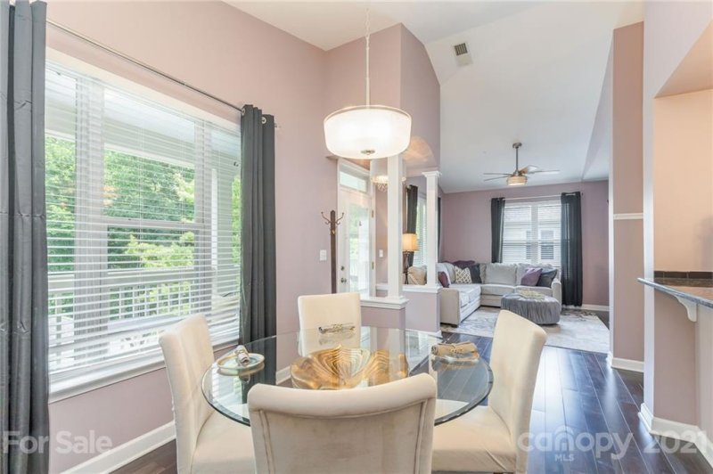 Property image 4 at 710 Northeast Drive, Davidson, NC 28036