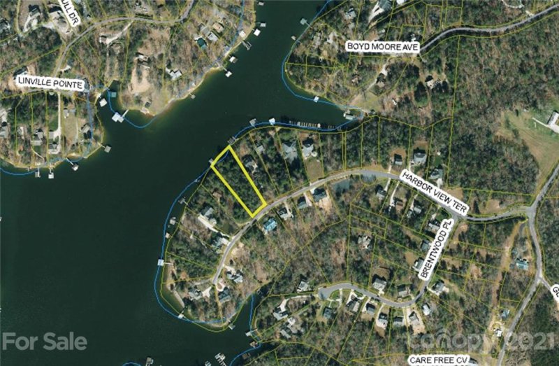 Property image 2 at 4648 Harbor View Terrace, Morganton, NC 28655