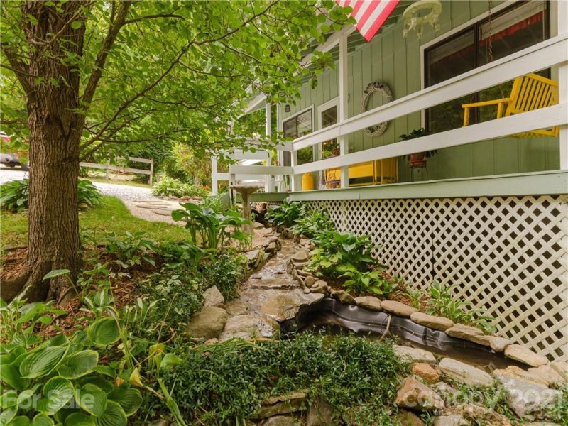 Property image 2 at 78 Susan Drive, Maggie Valley, NC 28751