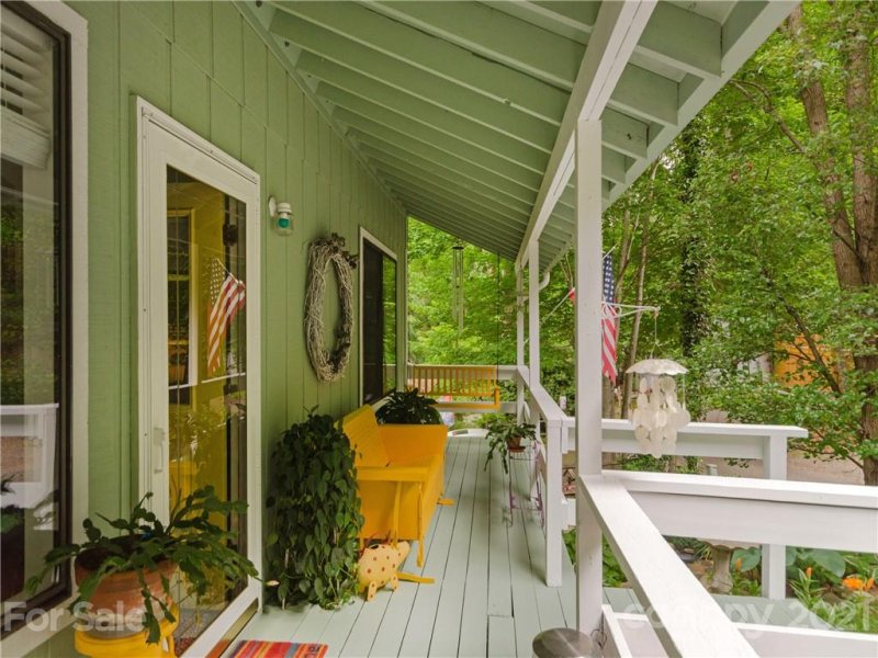 Property image 5 at 78 Susan Drive, Maggie Valley, NC 28751