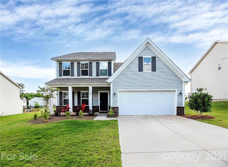 Property image 2 at 3205 Gilroy Drive, Indian Land, SC 29707