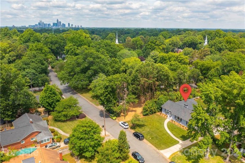 Property image 2 at 4019 Langhorne Avenue, Charlotte, NC 28205