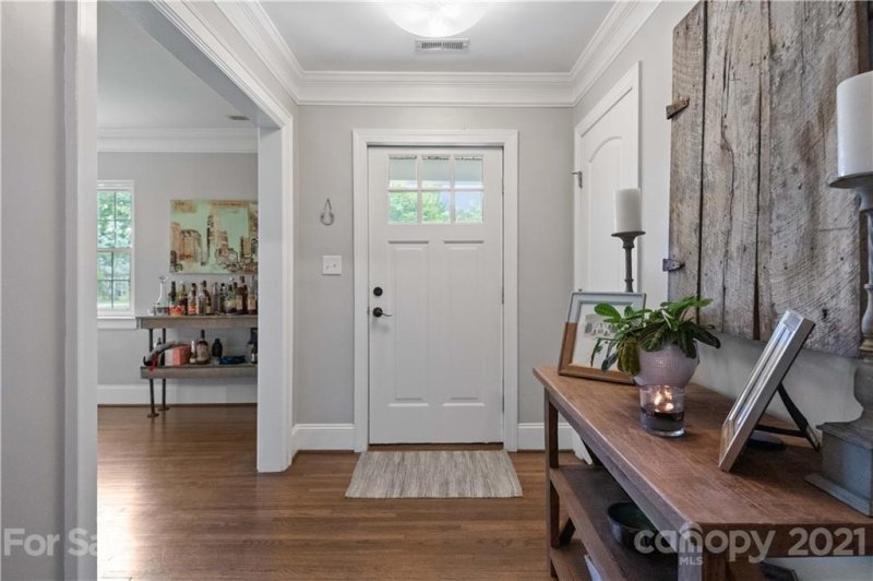 Property image 3 at 4019 Langhorne Avenue, Charlotte, NC 28205