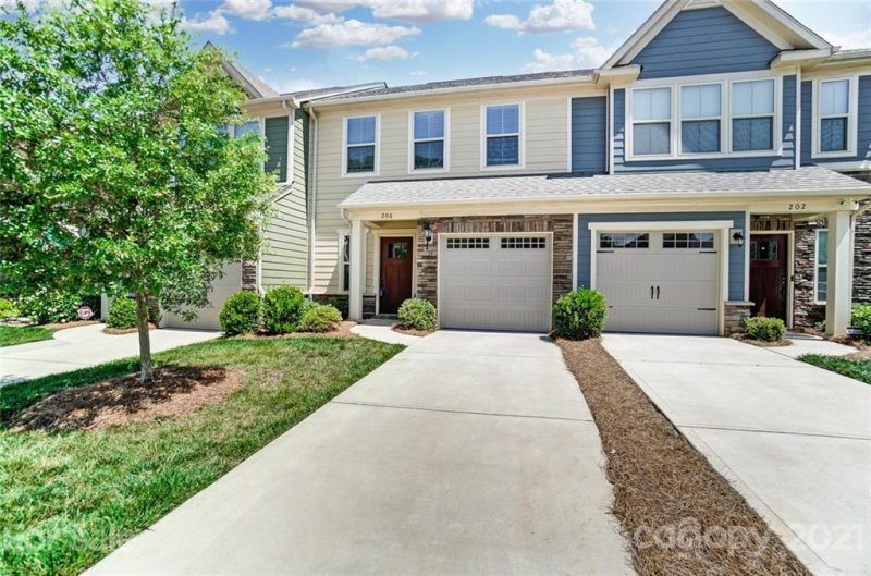 206 Park Meadows Drive