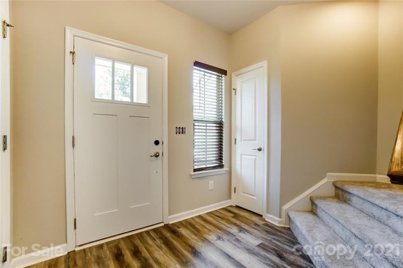 Property image 4 at 206 Park Meadows Drive, Stallings, NC 28104