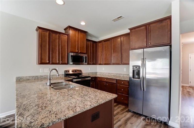 Property image 5 at 206 Park Meadows Drive, Stallings, NC 28104