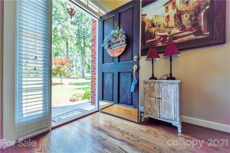 Property image 3 at 1313 Gaston Day School Road, Gastonia, NC 28056