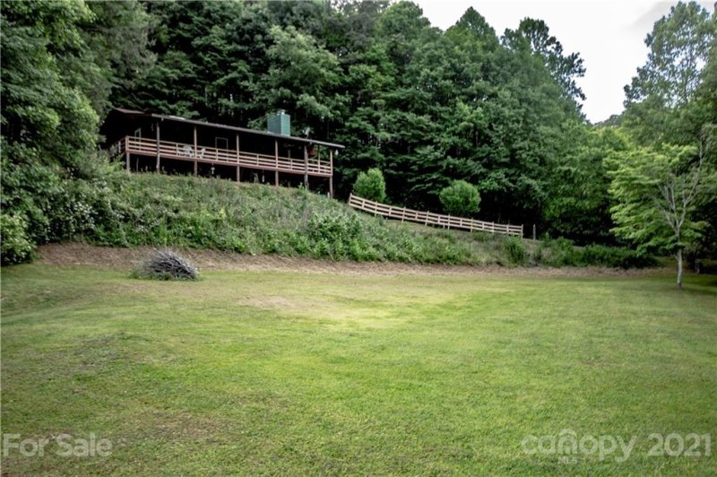 Property image 5 at 162 Still Pond Drive, Clyde, NC 28721