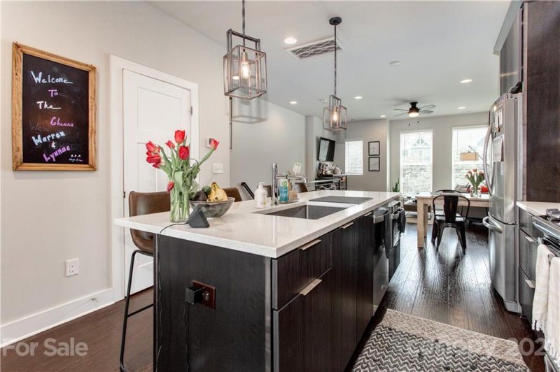 Property image 3 at 202 Wesley Heights Way, Charlotte, NC 28208