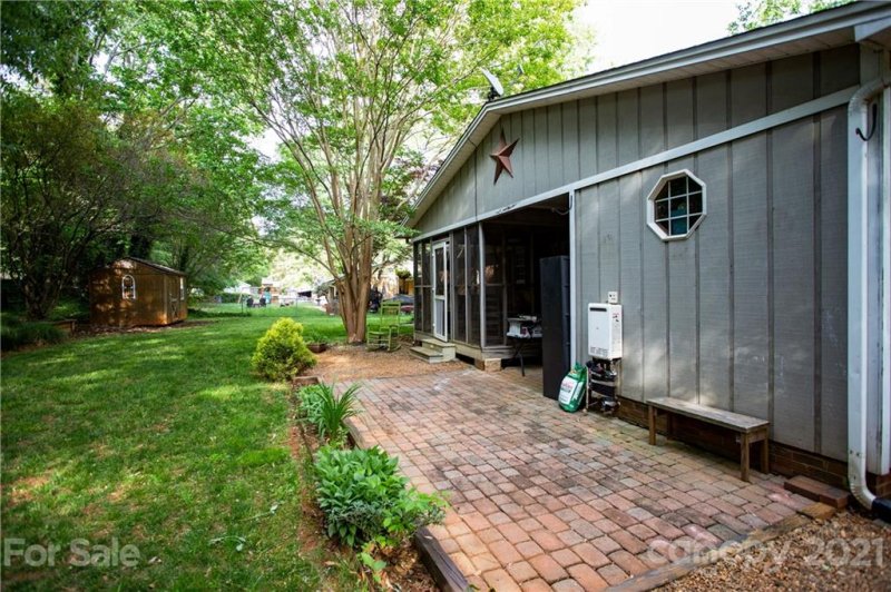 Property image 5 at 1031 Hunter Valley Road, Shelby, NC 28150